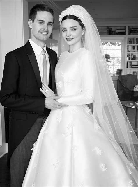 miranda kerr wedding dress christian dior|Step Inside Miranda Kerr’s Fairy.